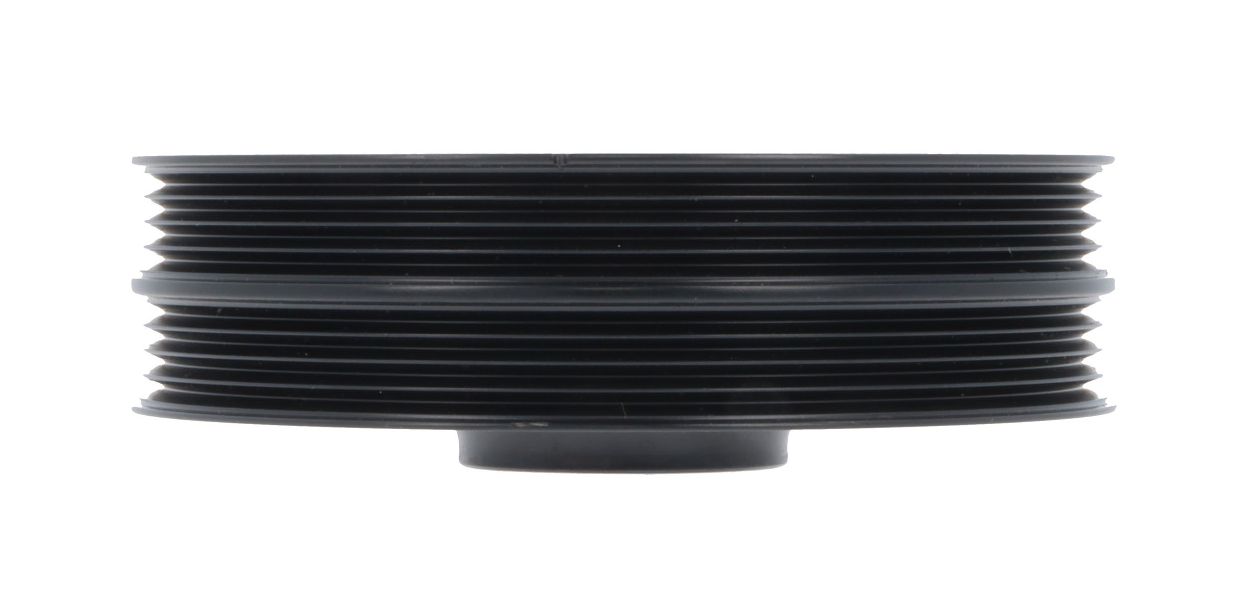 Belt Pulley, crankshaft CORTECO 49418856