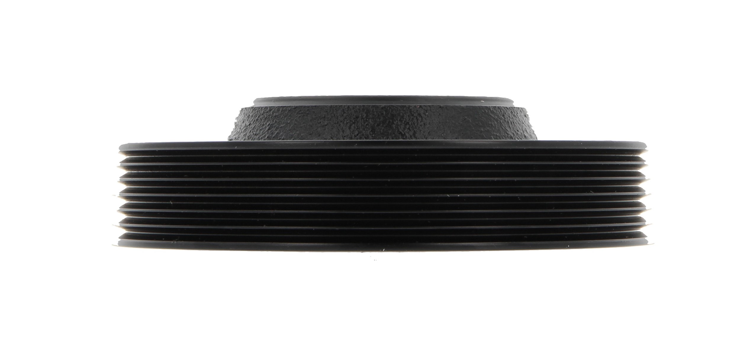 Belt Pulley, crankshaft CORTECO 80001290