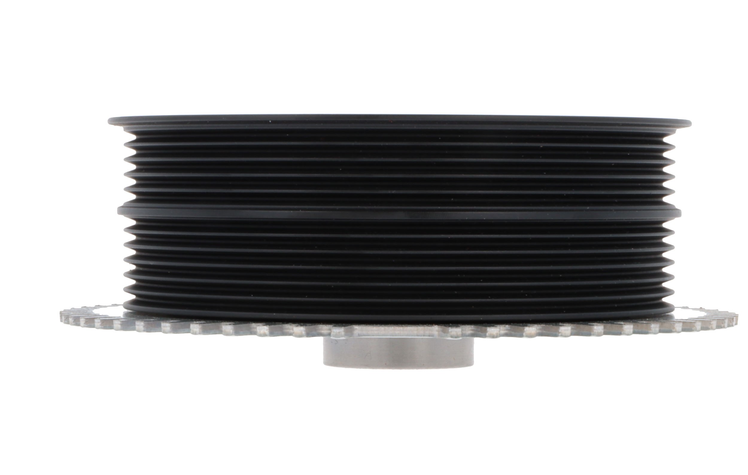 Belt Pulley, crankshaft CORTECO 80005096