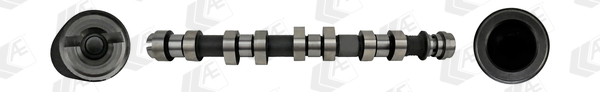 Camshaft AE CAM1022
