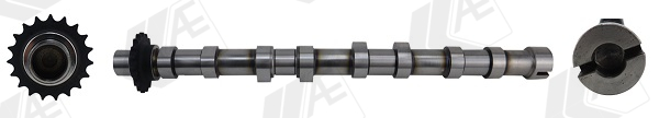 Camshaft AE CAM1032