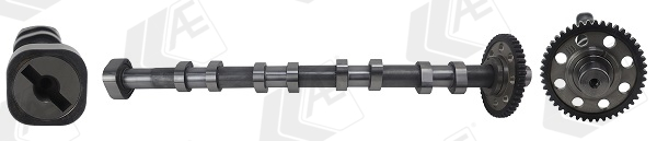 Camshaft AE CAM1040