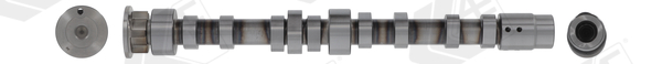 Camshaft AE CAM997