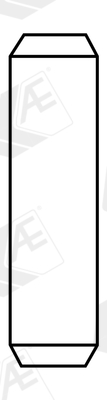 Valve Guide AE VAG92199
