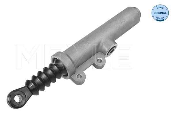 Master Cylinder, clutch MEYLE 012 142 0001