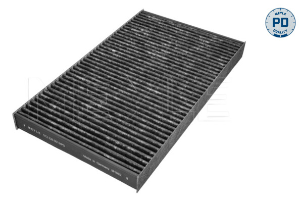 Filter, cabin air MEYLE 012 326 0013/PD