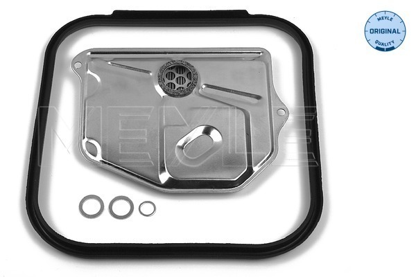Hydraulic Filter Set, automatic transmission MEYLE 014 027 2002