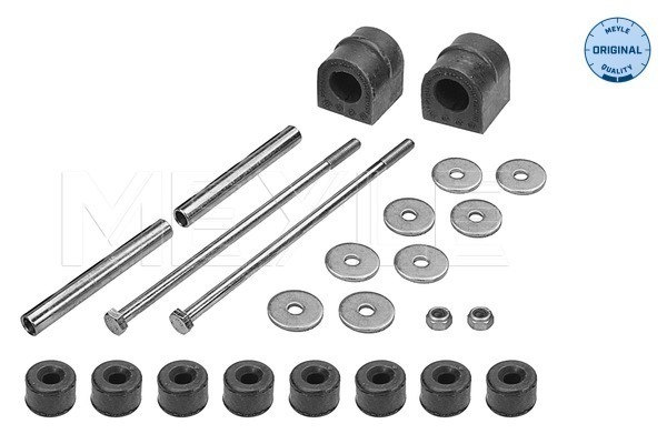 Repair Kit, stabilizer suspension MEYLE 014 032 0002