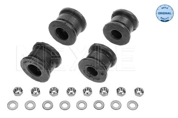 Repair Kit, stabilizer suspension MEYLE 014 032 0105