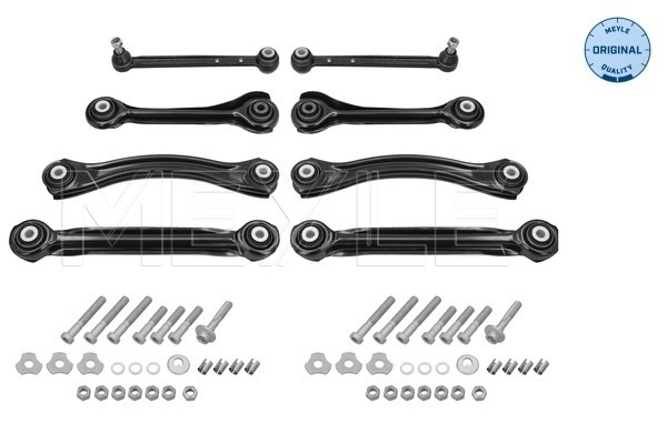 Repair Kit, link MEYLE 014 035 0017