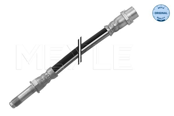 Brake Hose MEYLE 014 042 0027