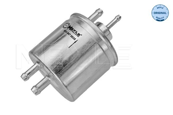 Fuel filter MEYLE 014 047 0035