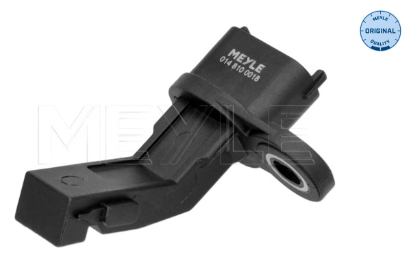Sensor, crankshaft pulse MEYLE 014 810 0018