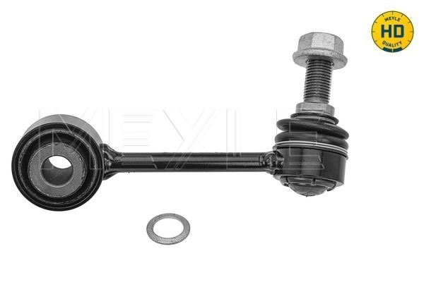 Link/Coupling Rod, stabiliser bar MEYLE 016 060 0117/HD