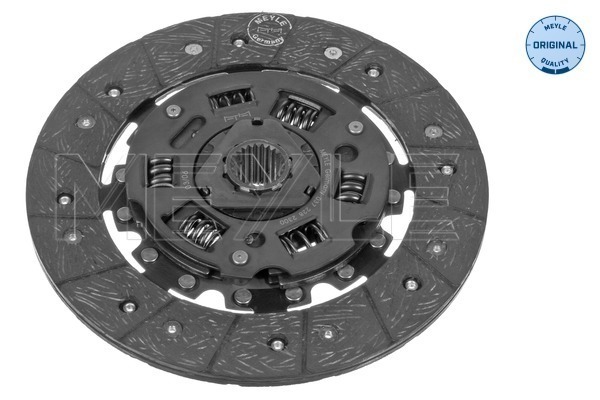 Clutch Disc MEYLE 037 228 2300