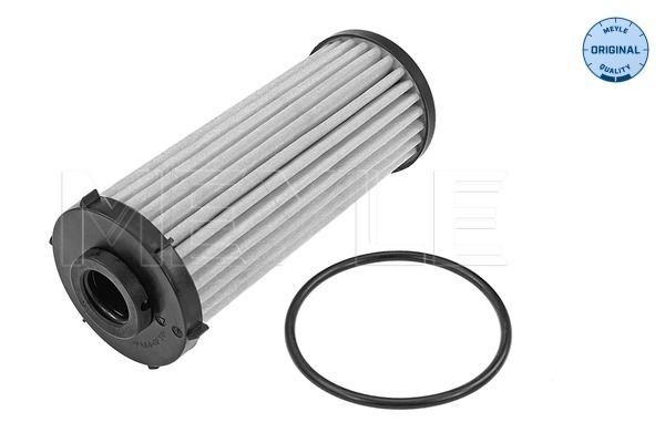 Hydraulic Filter, automatic transmission MEYLE 100 136 0004