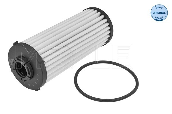 Hydraulic Filter, automatic transmission MEYLE 100 136 1011