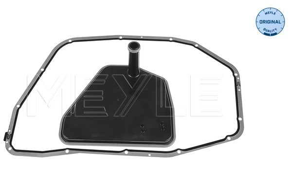 Hydraulic Filter Set, automatic transmission MEYLE 100 137 0009