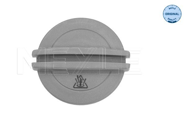 Sealing Cap, coolant tank MEYLE 100 238 0002