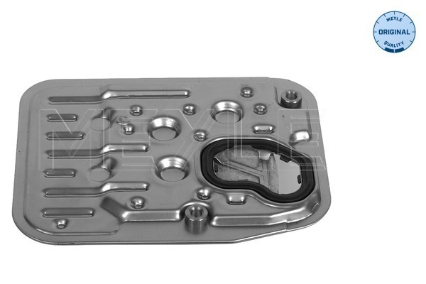 Hydraulic Filter, automatic transmission MEYLE 100 325 0002