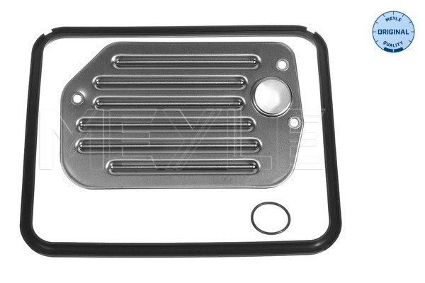 Hydraulic Filter Set, automatic transmission MEYLE 100 398 0004