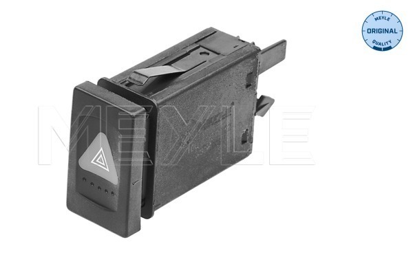 Hazard Light Switch MEYLE 100 890 0012