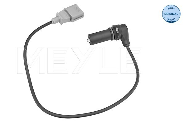 Sensor, crankshaft pulse MEYLE 100 899 0105