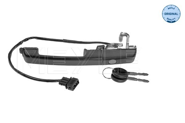 Door Handle MEYLE 100 910 0016