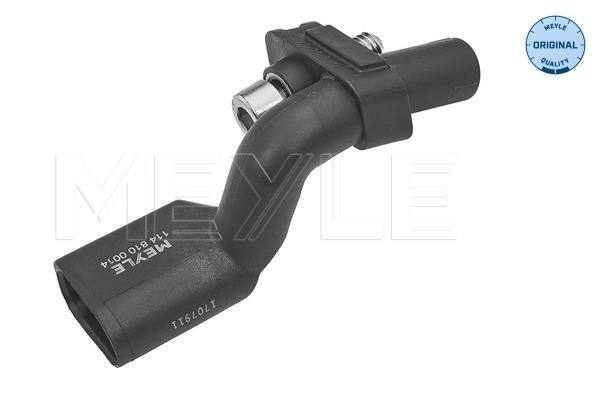 Sensor, crankshaft pulse MEYLE 114 810 0014