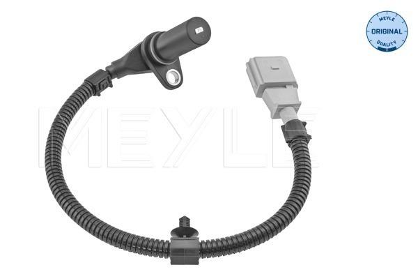 Sensor, crankshaft pulse MEYLE 114 810 0021