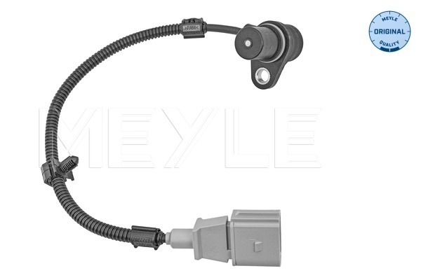 Sensor, crankshaft pulse MEYLE 114 810 0019
