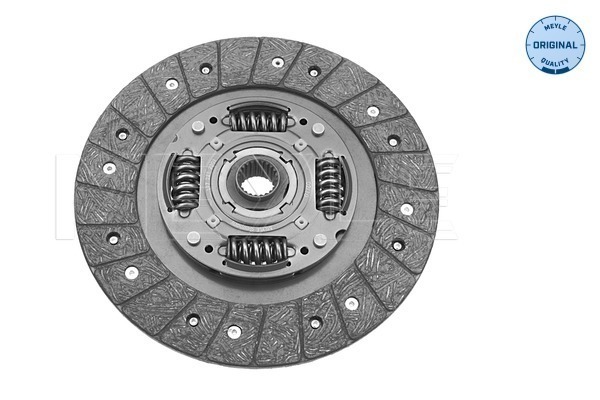 Clutch Disc MEYLE 117 228 2301