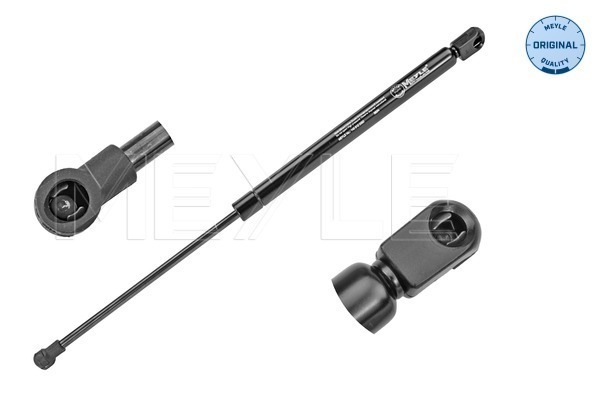 Gas Spring, boot-/cargo area MEYLE 140 910 0082