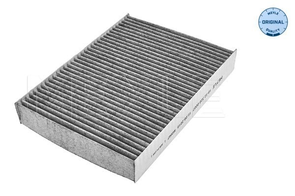 Filter, interior air MEYLE 16-12 320 0007