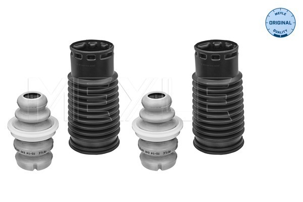 Pölysuojasarja, iskunvaimennin MEYLE 16-14 640 0012