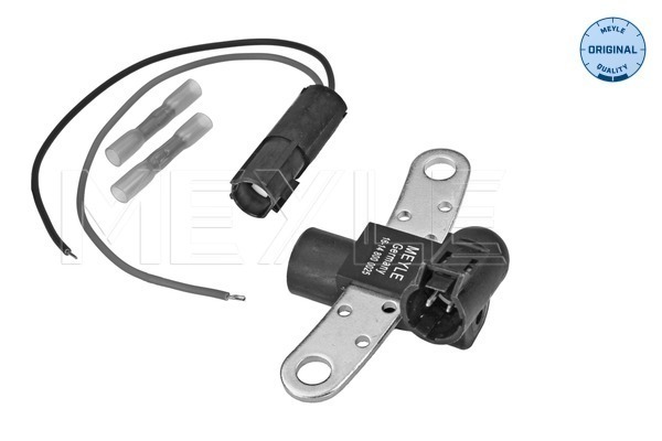 Sensor, crankshaft pulse MEYLE 16-14 800 0025