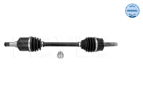 Drive Shaft MEYLE 214 498 0105