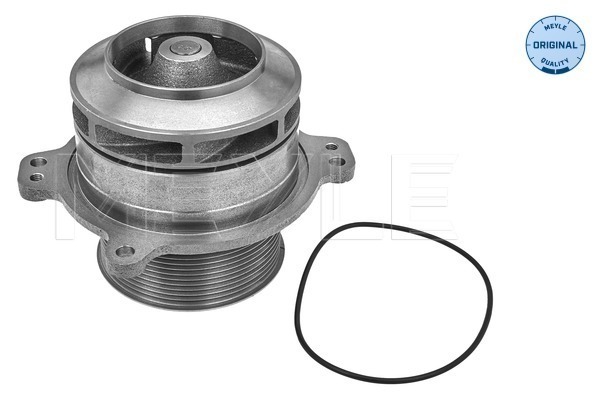 Water Pump MEYLE 233 220 0005