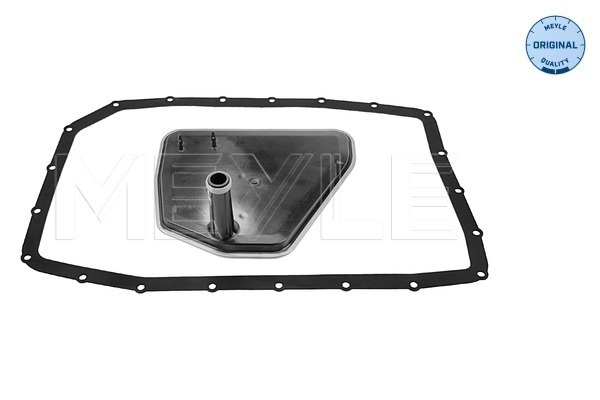 Hydraulic Filter Set, automatic transmission MEYLE 300 137 0002
