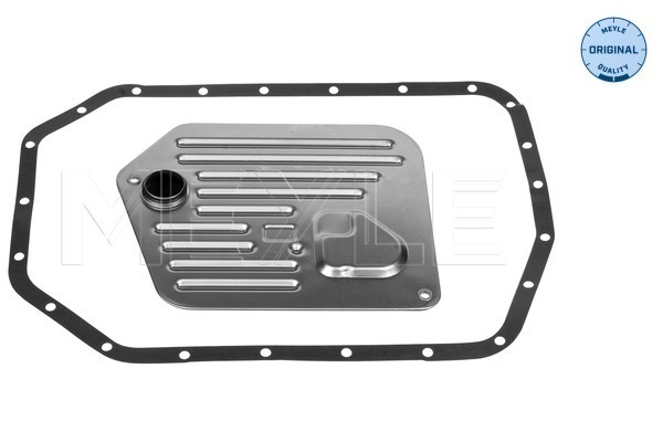 Hydraulic Filter Set, automatic transmission MEYLE 314 137 0001