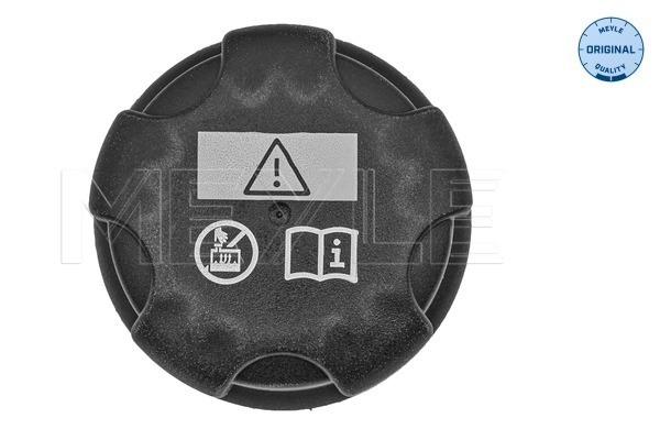 Sealing Cap, coolant tank MEYLE 314 238 0005