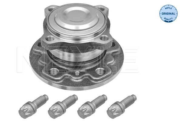 Wheel Hub MEYLE 314 652 0005