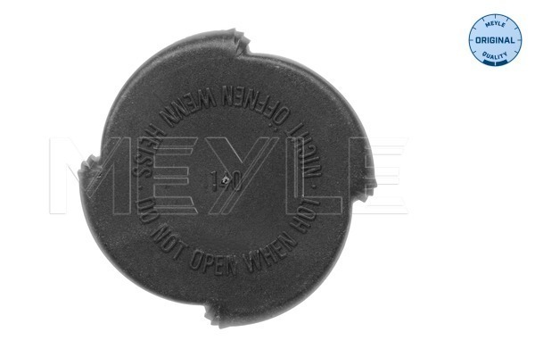 Sealing Cap, coolant tank MEYLE 314 800 9005
