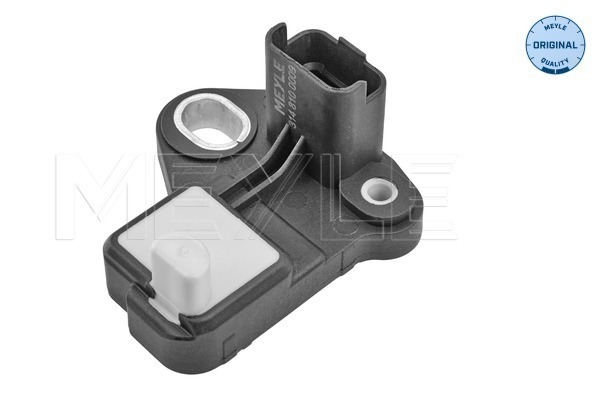 Sensor, crankshaft pulse MEYLE 314 810 0009
