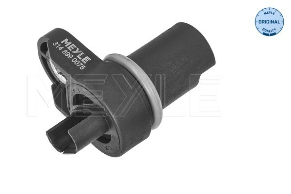 Sensor, crankshaft pulse MEYLE 314 899 0075