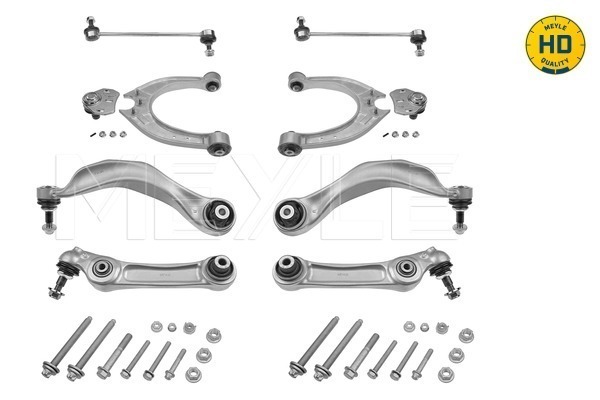 Link Set, wheel suspension MEYLE 316 050 0080/HD