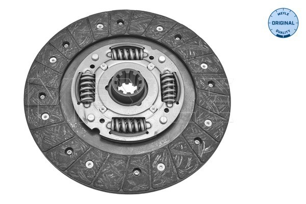 Clutch Disc MEYLE 317 228 1000