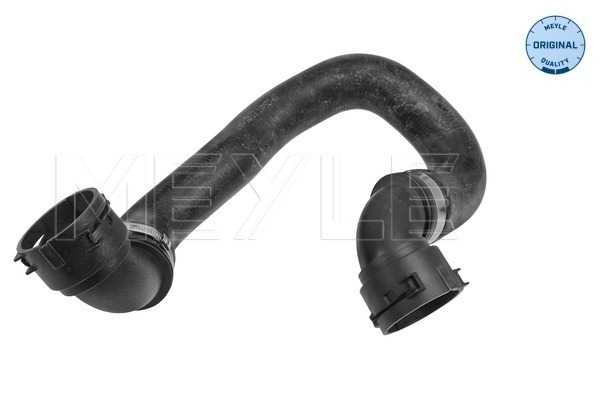Radiator Hose MEYLE 319 222 0025