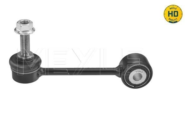 Link/Coupling Rod, stabiliser bar MEYLE 416 060 0027/HD