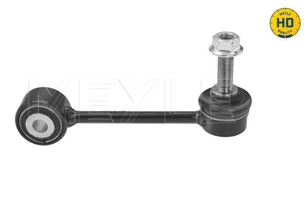Link/Coupling Rod, stabiliser bar MEYLE 416 060 0028/HD